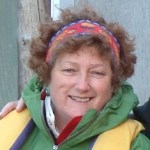 Sylvie Blangy, 2009-2017