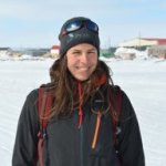 Cécile De Sérigny, 2016