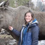 Amélie Broage, 2015