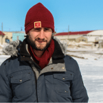 Etienne Le Merre, 2016