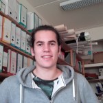 Timothée Couëtil, 2017